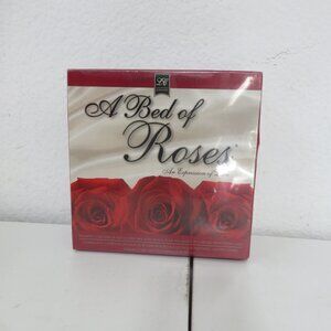 (#128) A Bed of Roses Set - An Expression of Love ❤️